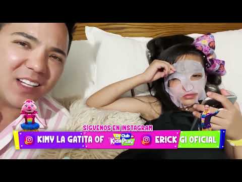 FIESTA SORPRESA A DANYA 🥳