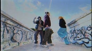 Cover art for NON DORMIRE