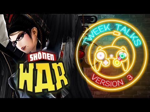 THE NEW #1 PLAYER IN EU? - Tweek Talks Episode 96