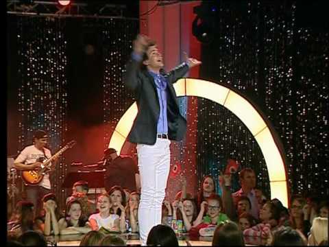 Nikolajs Puzikovs (CRAZY LITTLE THINGS CALLED LOVE)