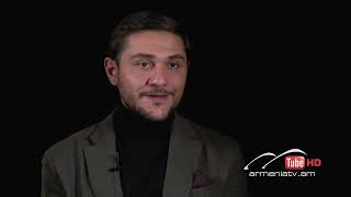 Սուր անկյուն 19․11.2023 - ՀԱՐՑԱԶՐՈՒՅՑ - «Սուր թեմա»