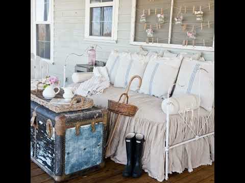 Easy Summer Decorating Ideas - DTT Classic
