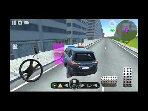 Offroad LX Simulator Car Driving Game Hd Android Game Full HD Gameplay 🔥🔥