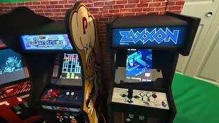 New GRS Build-A-Cade Tribute kits 