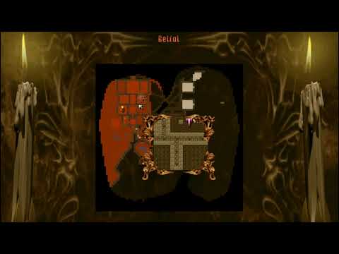 Belial - Dungeon Keeper - Deeper Dungeons [Gameplay / Longplay / Playthrough]