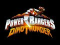 Power Rangers Dino Thunder Full Morph Theme