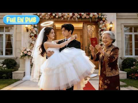 BETRAYED BY HIS WIFE, HE FOUND OUT HIS NEW WIFE IS A LEGENDARY BILLIONAIRE?! 💸