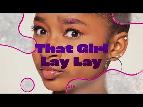 You watching a new That Girl Lay Lay Spot (Nickelodeon U.S.)