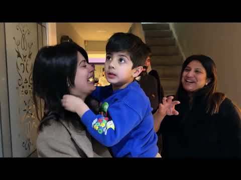 ARJUNA and Arjuna & Divya Vlogs