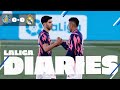 Big point & clean sheet thanks to Militão, Courtois & co. | Getafe 0-0 Real Madrid | BTS