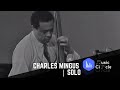 Charles Mingus | Solo