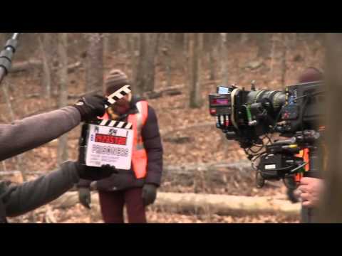 'Prisoners' - B-Roll (Part 1)