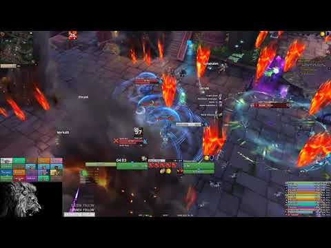 Mythic Mekkatorque - Rank 1 MM Hunter Parse