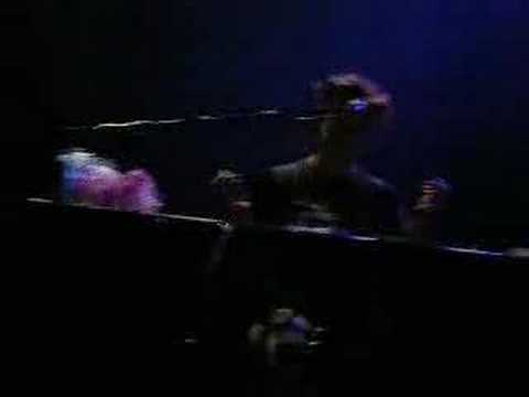 Dresden Dolls - Mad World