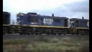 preview picture of video '4898-48110-48135 arriving Narromine 15th May 2003'