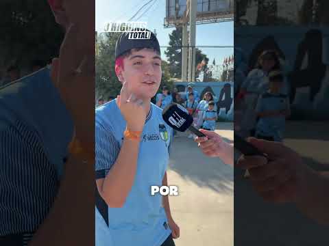 🗣️🇧🇼 LA VOZ DEL HINCHA