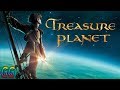 PS1 Disney S Treasure Planet 2002 100 No Commentary