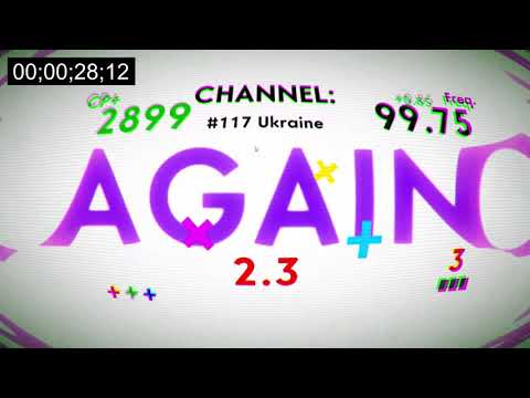 OLDTV Speedrun - 00:46:03