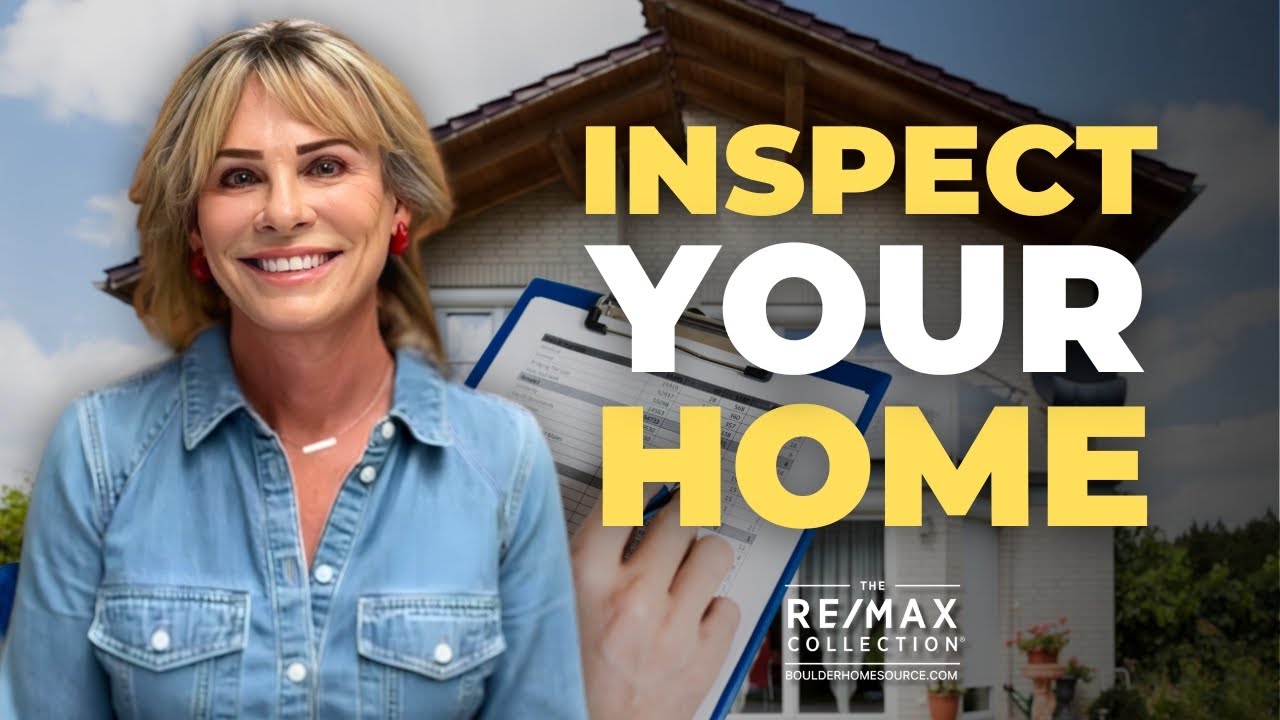 3 Things Inspectors Check in a Home Inspection