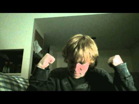 CAPTAIN GINGER!!.....BEGIN!