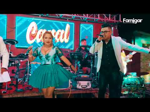 Fily Bras Catari - Que bonito es el amor | En vivo 2022 ᴴᴰ☑