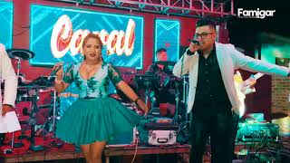 Fily Bras Catari - Que bonito es el amor | En vivo 2022 ᴴᴰ☑