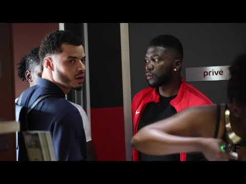 Audition Afronovo chez Magic Form EPINAY