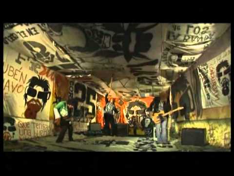 La 25 - Que Tema (Video Oficial Pelo Music)