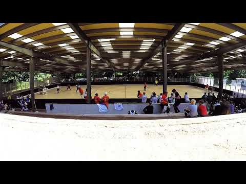 2019-05-19 Spreewölfe Berlin III - Märkische Löwen 6:2 - Inlineskaterhockey Hobbyliga BISHL