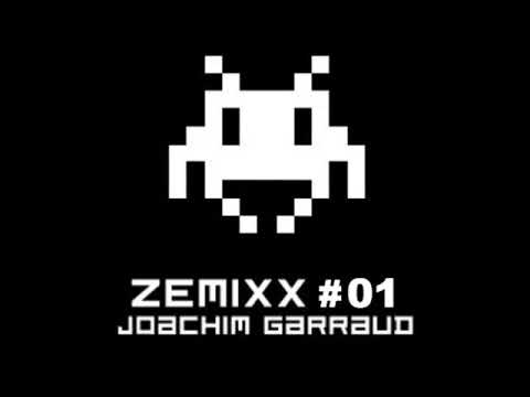 Joachim Garraud (Zemixx #01)
