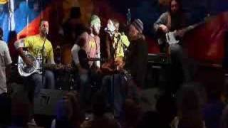 The Band of Heathens - Live at Music Fest 08