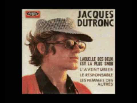 Laquelle des deux est la plus snob