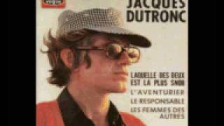 Laquelle des deux est la plus snob Music Video