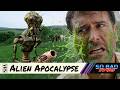 Bruce Campbell's insanely bad alien movie | Alien Apocalypse