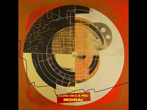 Dario Dea & Fec - Prophecy (Original Mix)