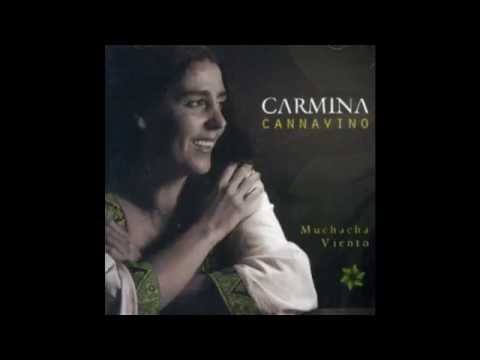 Carmina Cannavino - Sombra