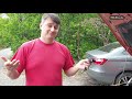 Лада Веста Датчик удара на штатную сигнализацию