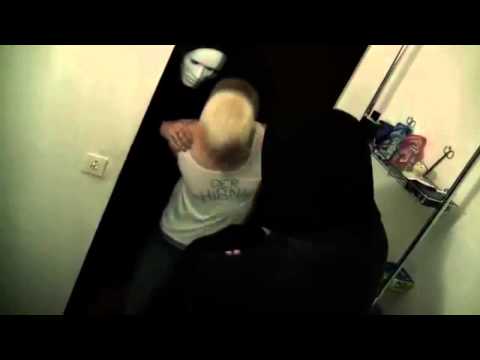 Dosia Demon & ECE Ft Brothaz Grimm - Straight From The Shadows