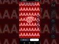 AAAaAAaAAaaaAAaAaaaaaaaaA