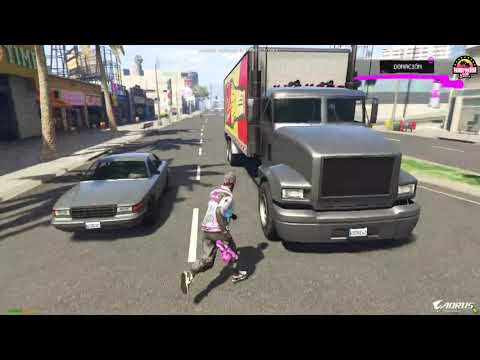 LIT KILLAH EN GTA V ROLEPLAY "MARBELLA VICE" DIA #4 | PARTE 1