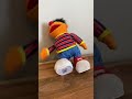 Rare Tickle Me Ernie 2006 Fisher Price