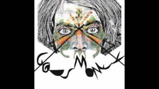 Glory in Itself - Gang Gang Dance