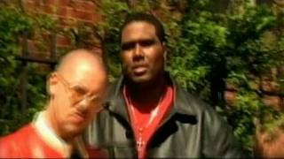 CRU - Just Another Case (Uncut)