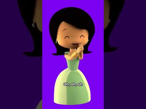 JONÁS 🐳 | Pequeños Héroes - Canciones cristianas infantiles