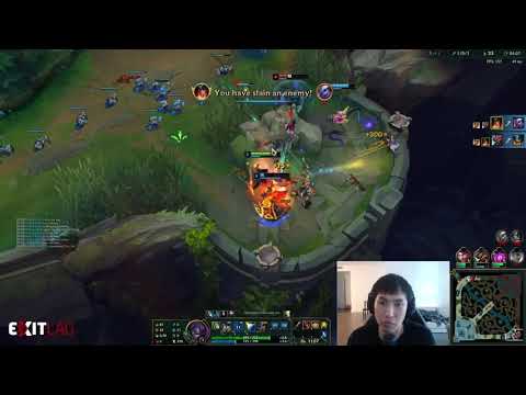 Is Faker Playing On NA?!