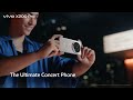 Vivo X200 Pro 200MP Zeiss Apo Telephoto Camera