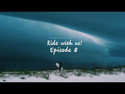 Episode 8 RWU "Riders on the Storm"