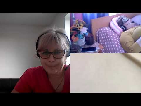 HIPNOZA REGRESIVA.RO-681.Cristi,Spiterul Parnac si Entit.Tsolve.E.LASCU coord. si C. MORARU telepat