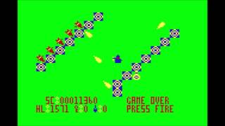 Glove (Wizard) for the TRS-80 CoCo