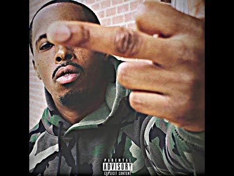 Def Soulja - Vibe Different ft. Kony Brooks prod. Dextah (Recognize a Soulja 3 LP)